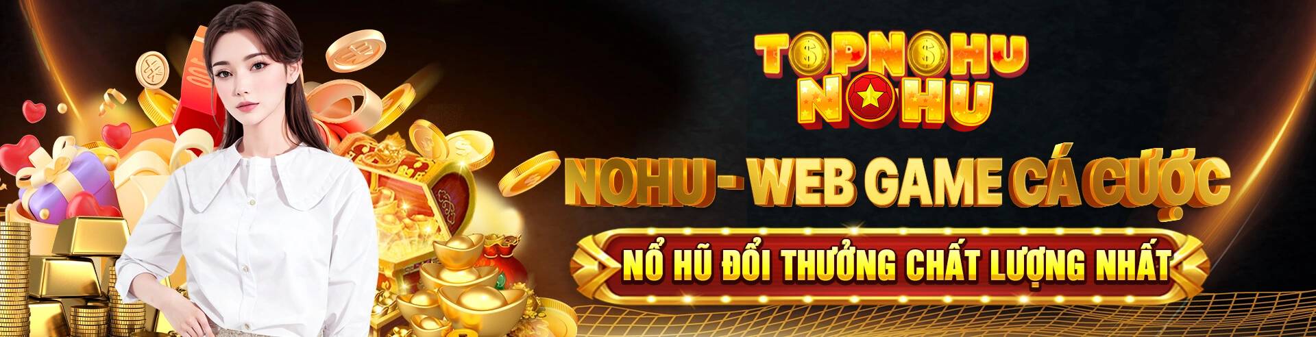 Nổ hu90 -web game đổi thưởng nổ hũ
