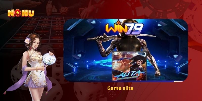 Game alita