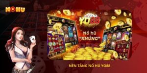nổ hũ Yo88