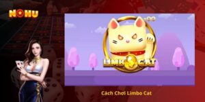 Cách Chơi Limbo Cat