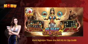 Nổ Hũ Ai Cập Go88